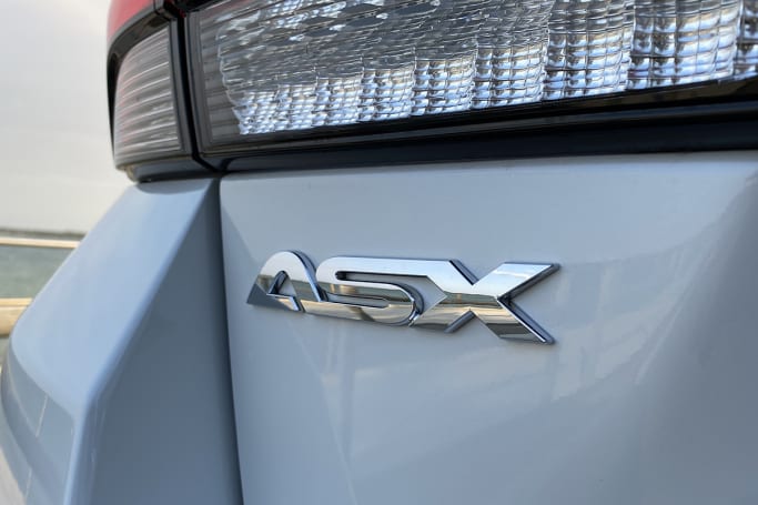 2020 Mitsubishi ASX Is Proof That You Can't Teach An Old Dog New Tricks